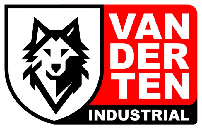 Vanderten Industrial logo
