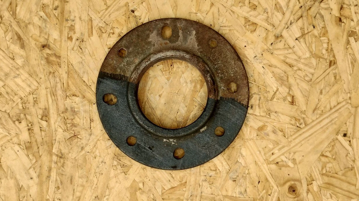 Limpieza Industrial Vanderten Industrial