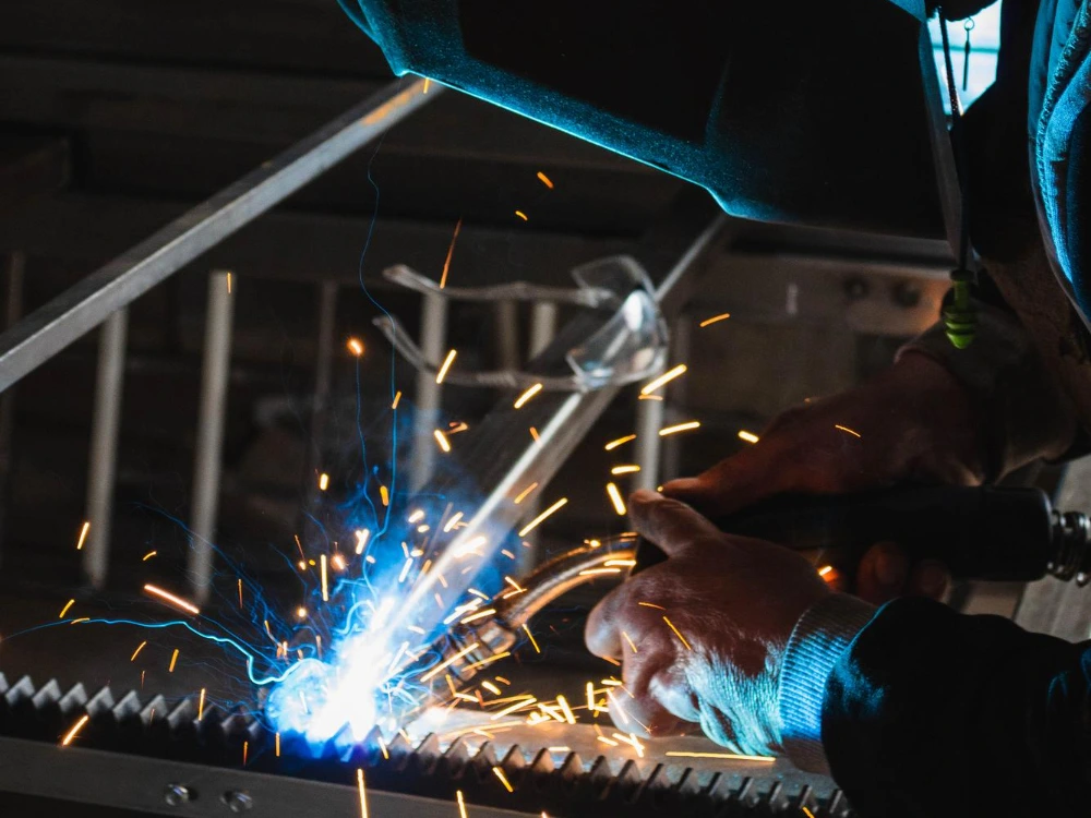  Servicios Complementarios Vanderten Industrial