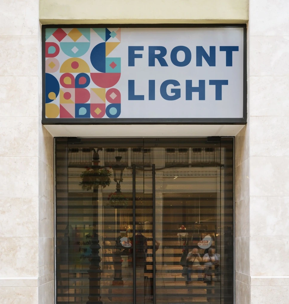 [PID00022] Cartel Frontlight x M2