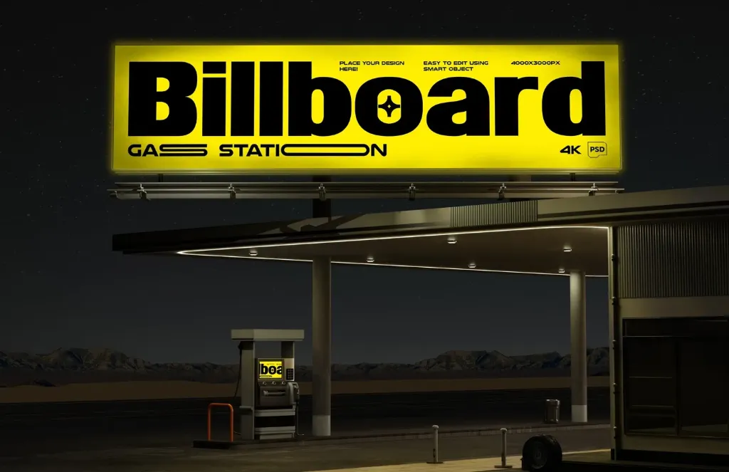 [PID00023] Cartel Backlight x M2