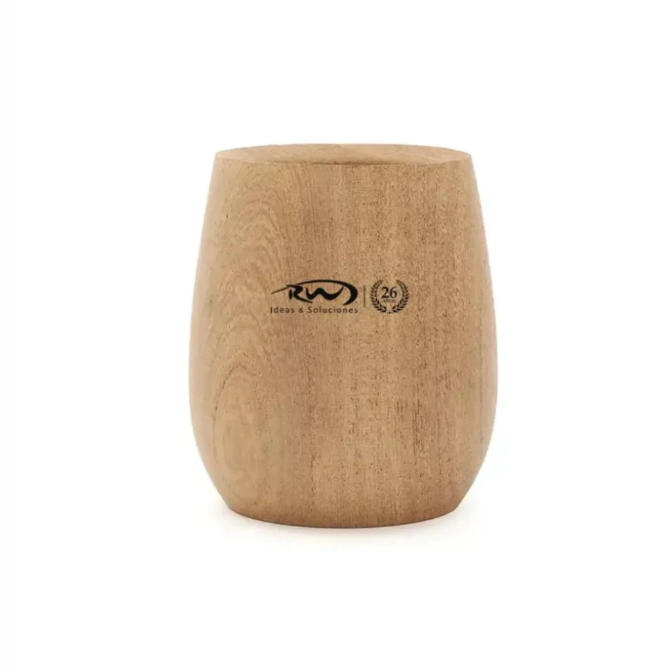 [PID00037] Mate Algarrobo Crudo