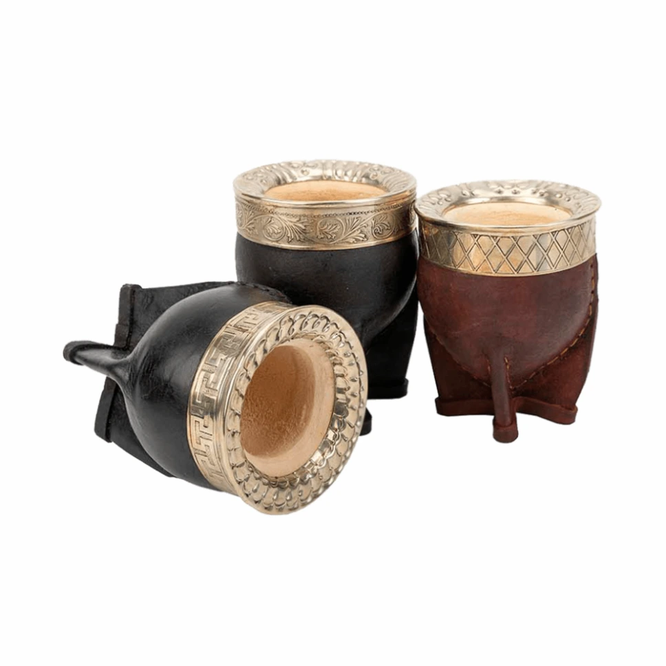 Mate Imperial de Calabaza