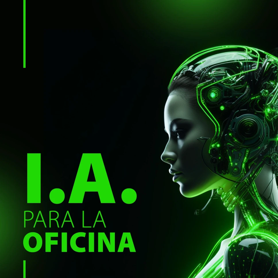 [PID00071] IA práctica para la Oficina