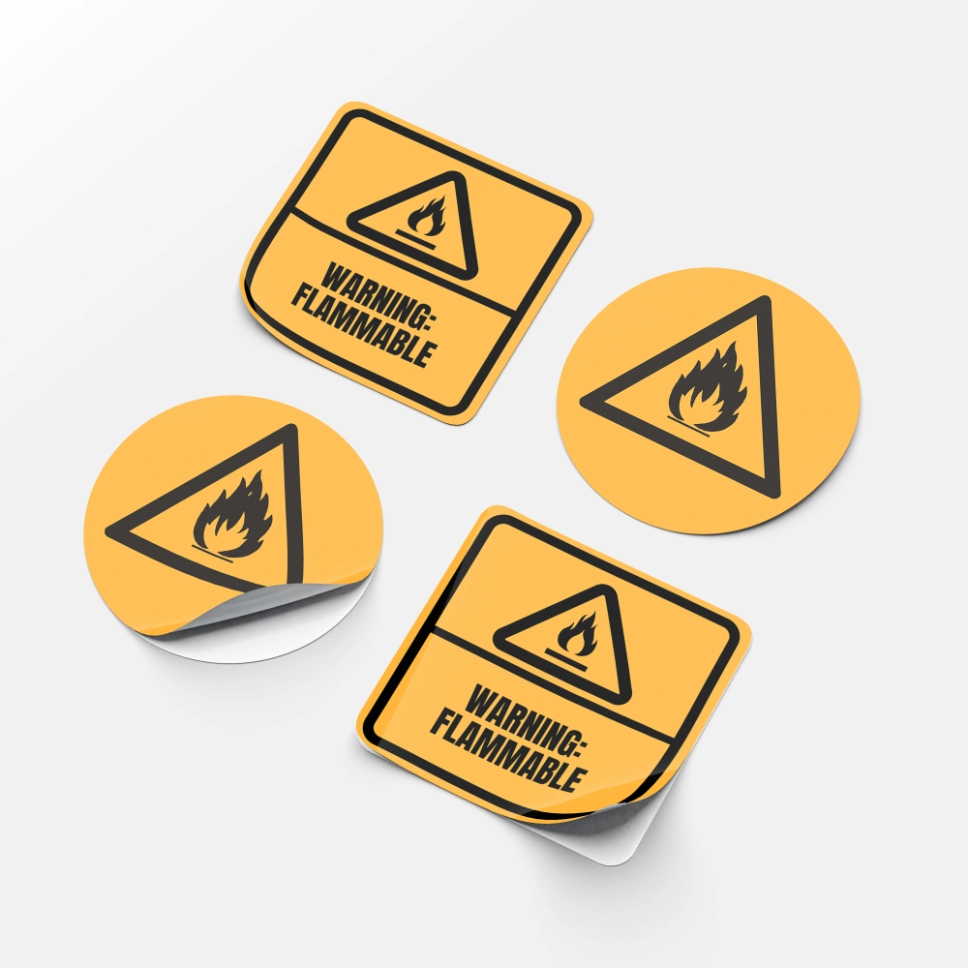 [PID00079] Carteles Seguridad