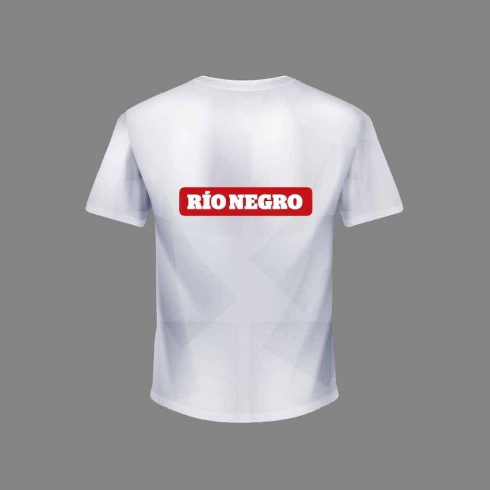 [PID00057] Remeras Algodón Promocional
