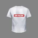 Remeras Algodón Promocional