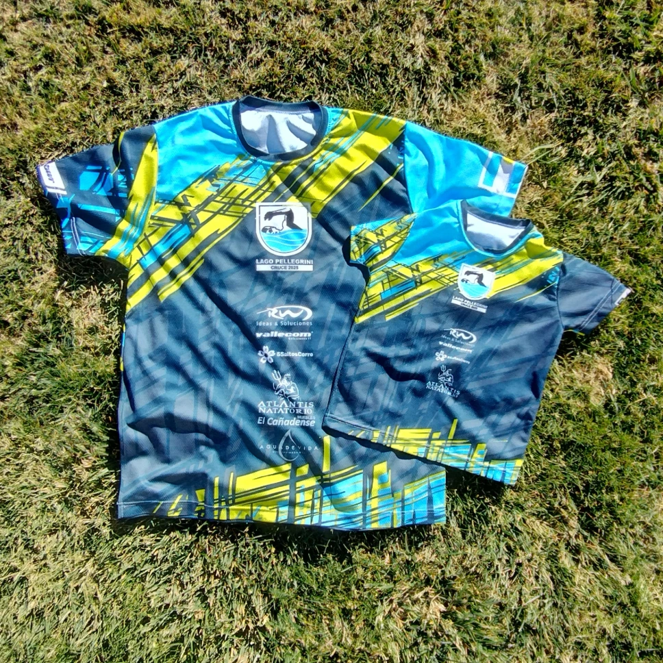 Remeras Deportivas Dryfit