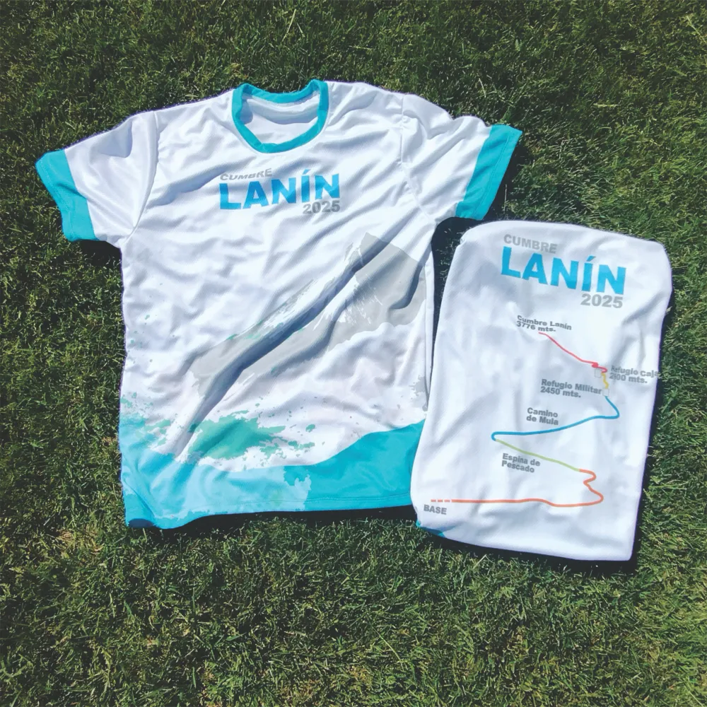 [PID00063] Remeras Deportivas Set de Microfibra