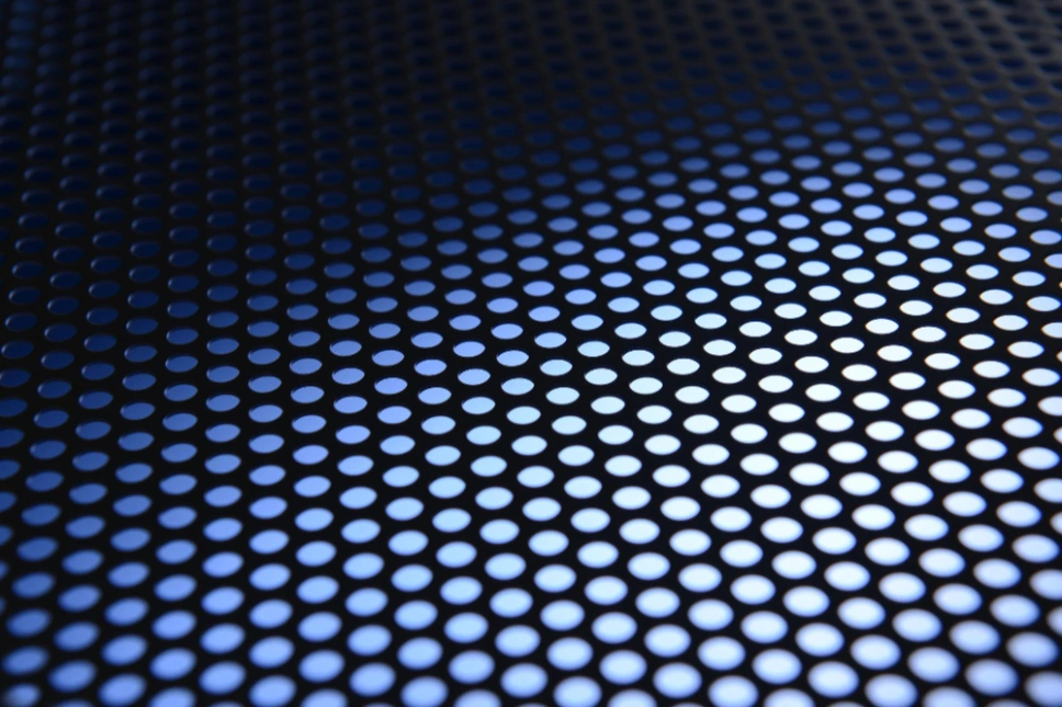 [PID00005 - Latex] Vinilo Microperforado x M2 (Latex)