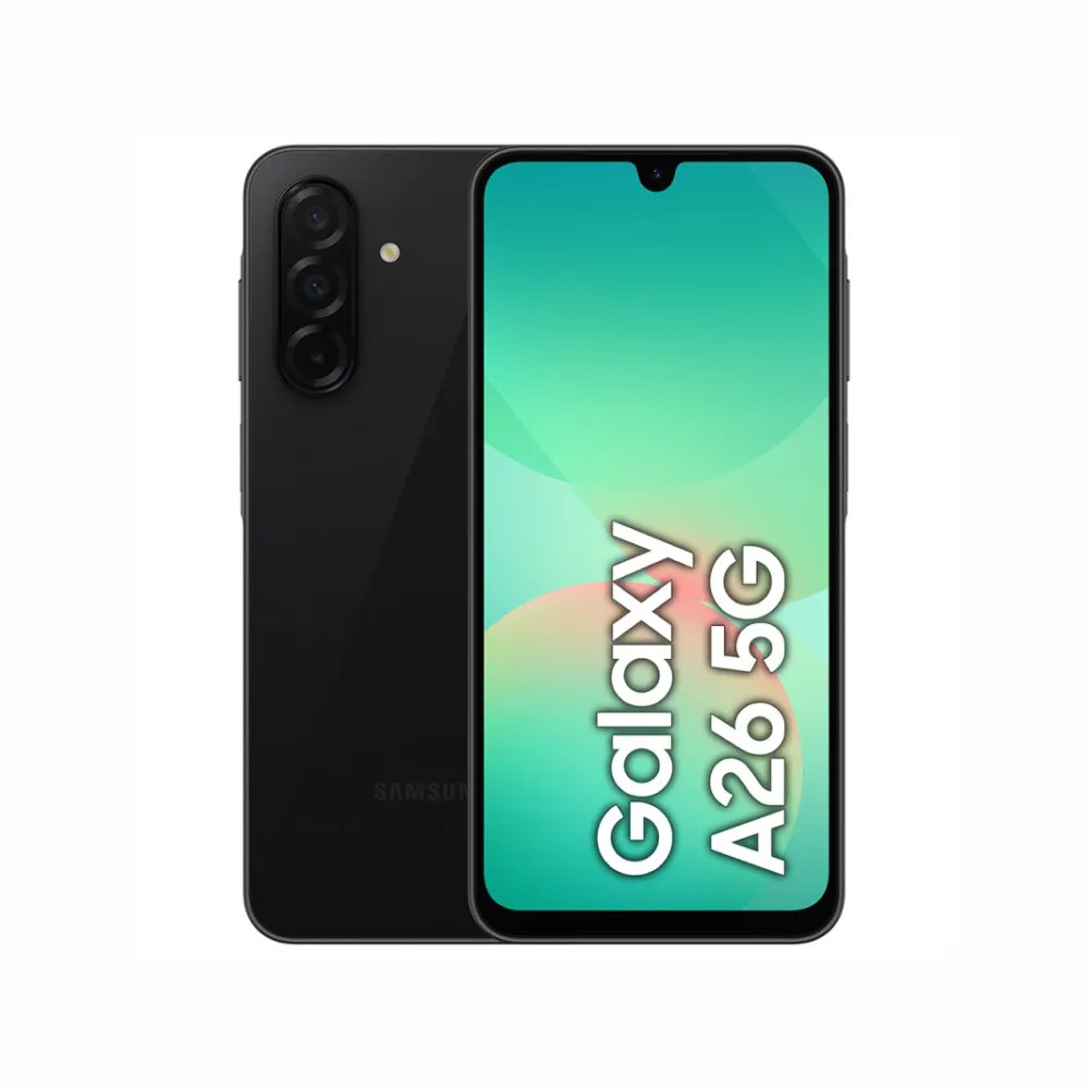 Samsung A26 8+256 5G DS