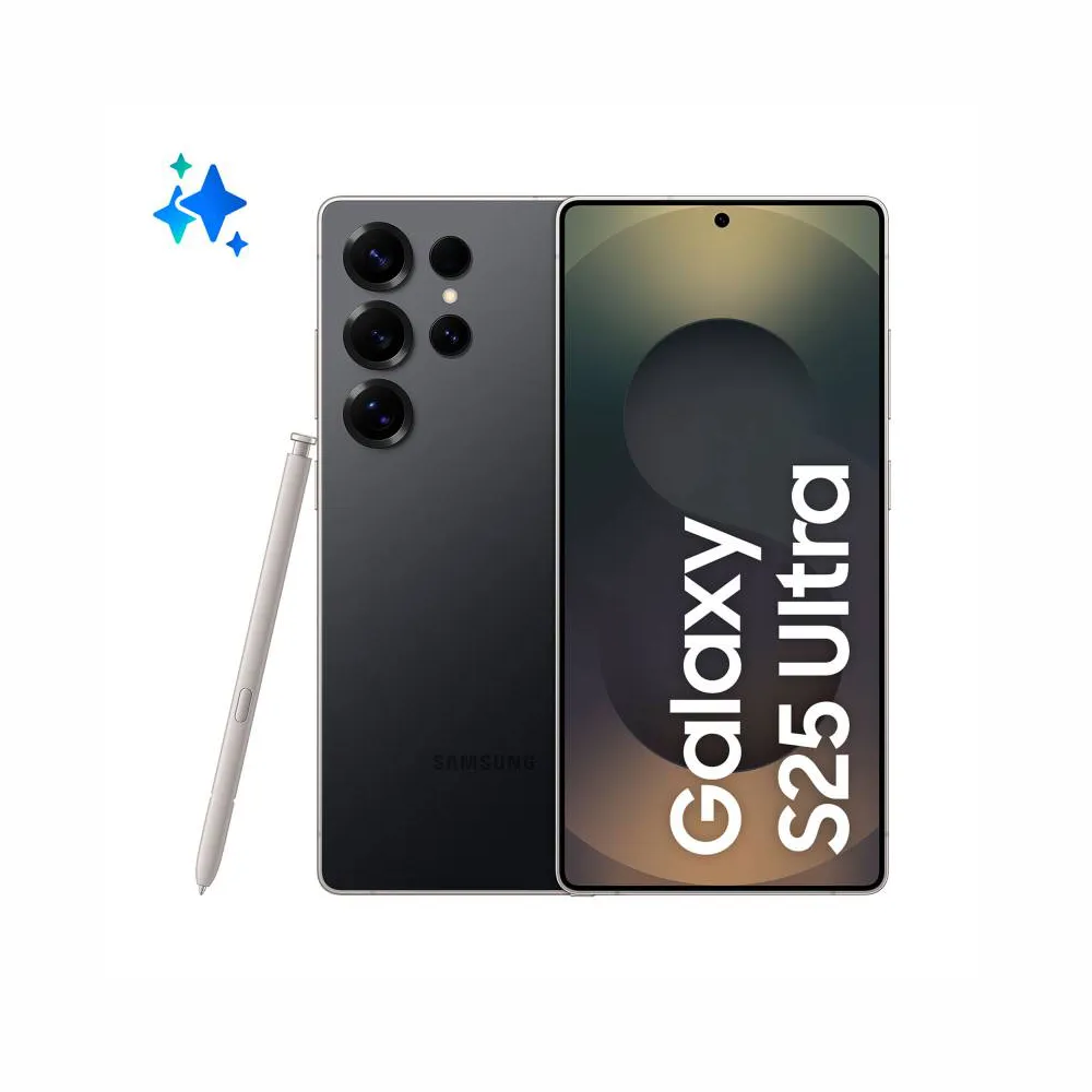 [PID00006] Samsung S25 Ultra 12+256 GB DS