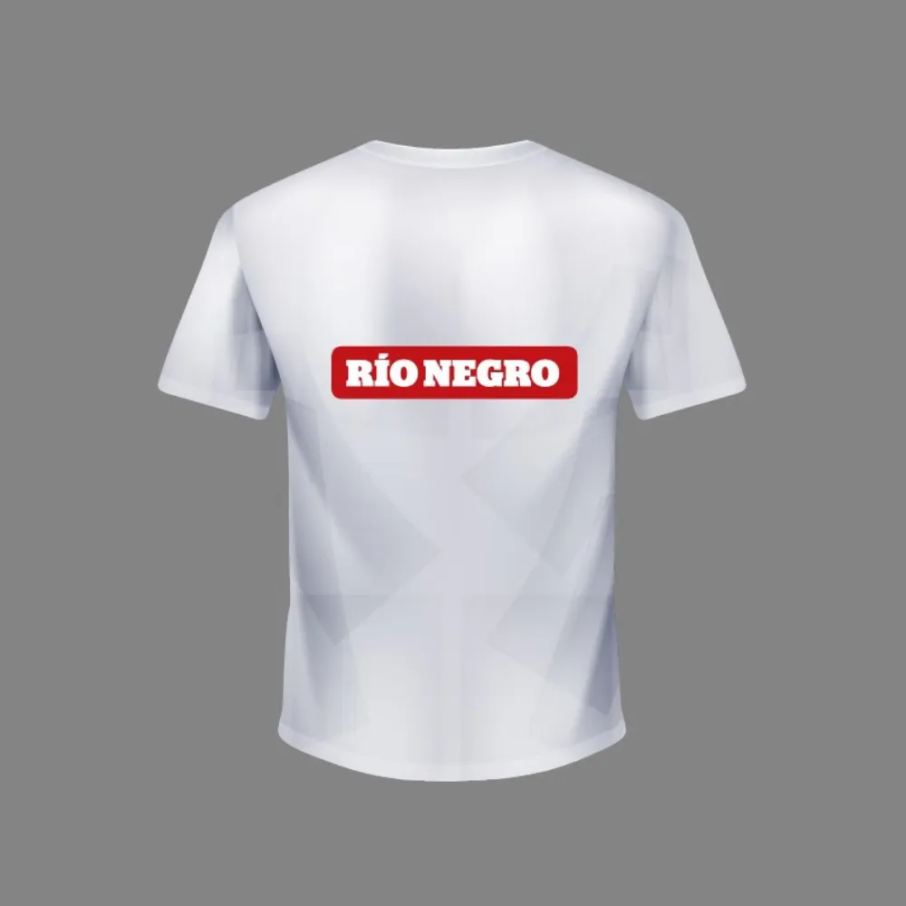 [PID00110] Remeras Promocionales
